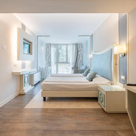 Hotell Majestic Palace Malcesine