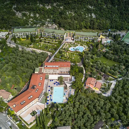 Majestic Palace Hotel Malcesine