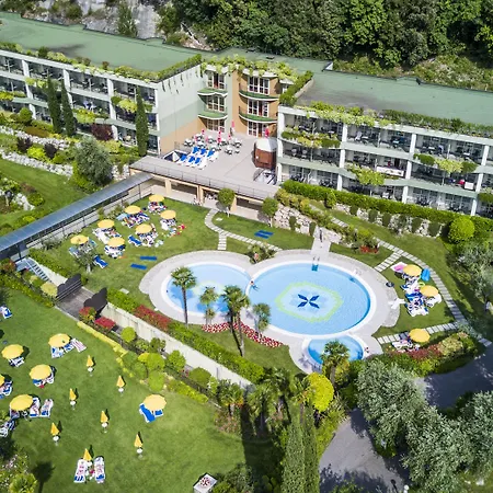 Hotel Majestic Palace