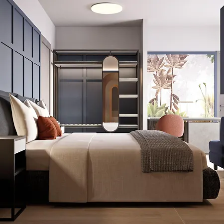 Majestic Palace Hotell Malcesine