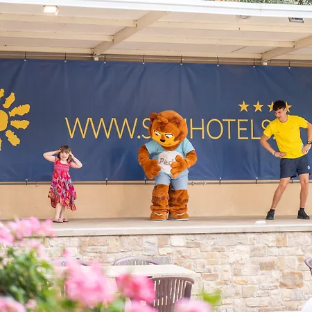 Majestic Palace 4* Malcesine