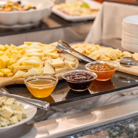 Majestic Palace Hotell Malcesine