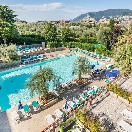 Majestic Hotel Malcesine