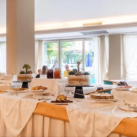 Hotel Majestic Malcesine