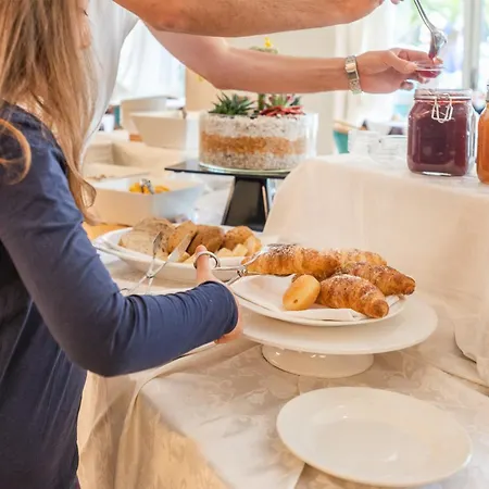 Hotel Majestic Malcesine