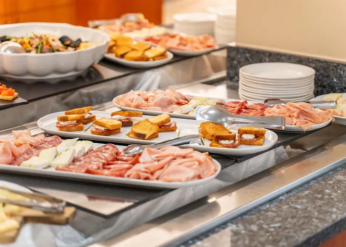 Majestic Hotel Malcesine