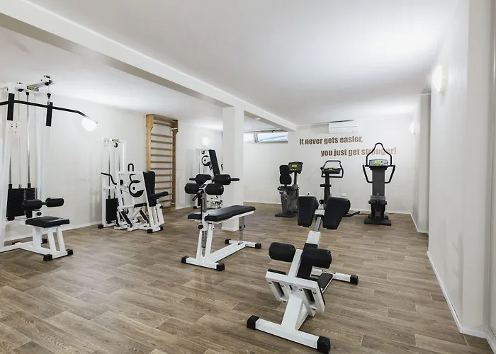 Majestic Hotel Malcesine