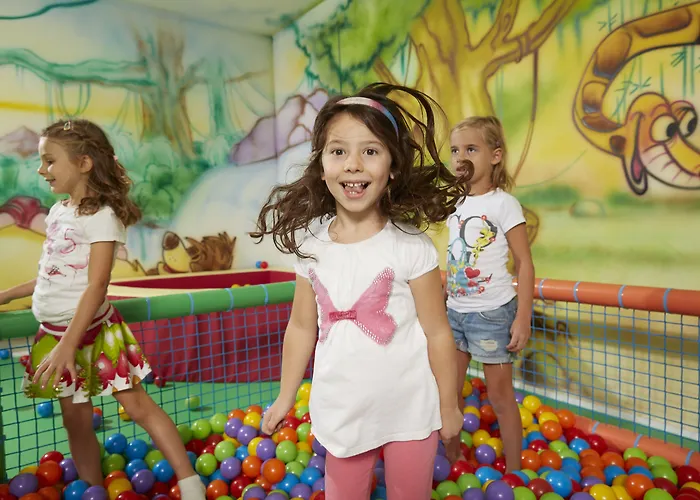 Majestic Hotel Malcesine