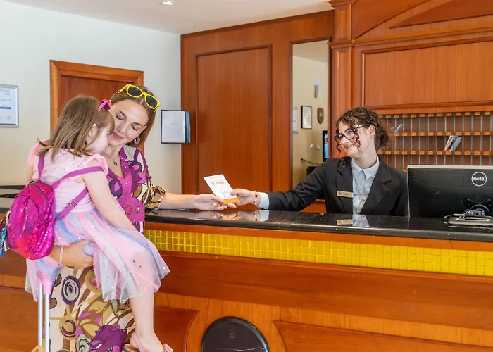 Majestic Hotel Malcesine