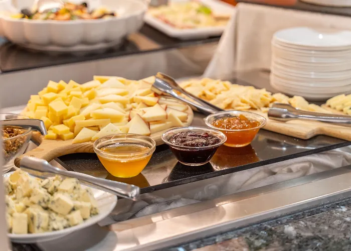 Majestic Hotel Malcesine