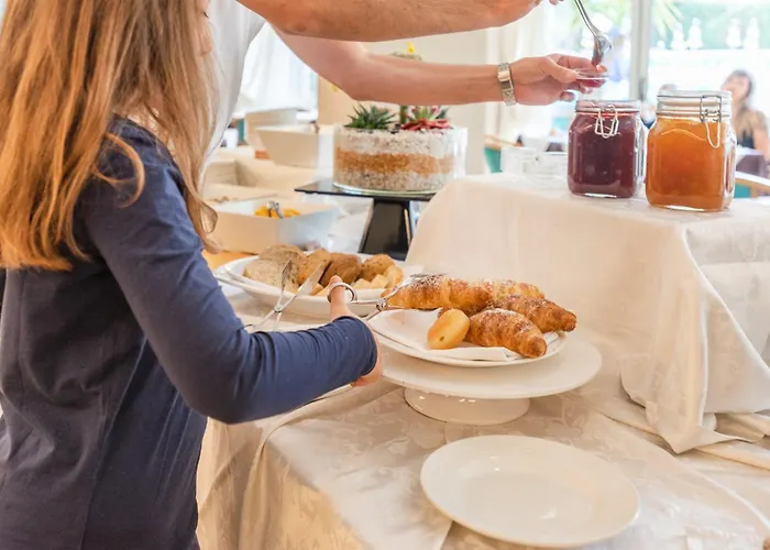 Hotel Majestic Malcesine