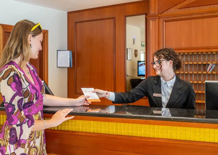 Hotel Majestic Malcesine